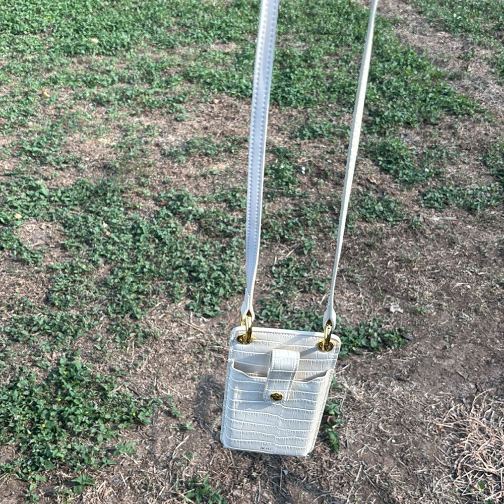 Shoulder bag - Picture 4 of 4